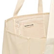 SunnyLife - Mesh Beach Bag Oyster Cream