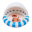 SunnyLife - Kids Inflatable Pool - Tino the Tiger Multi