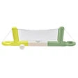 SunnyLife - Kids Inflatable Volley Ball Set - Tides Out Citrus