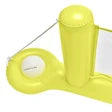 SunnyLife - Kids Inflatable Volley Ball Set - Tides Out Citrus