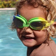 SunnyLife - Kids Swim Goggles - Eli the Elephant Multi
