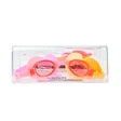SunnyLife - Kids Swim Goggles - Poppy the Peach Multi