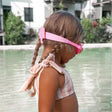 SunnyLife - Kids Swim Goggles - Poppy the Peach Multi