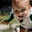 SunnyLife - Kids Swim Vest - Dex the Duck Multi
