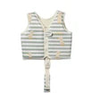 SunnyLife - Kids Swim Vest - Dex the Duck Multi