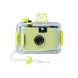 SunnyLife - Underwater Camera Zest Neon Green