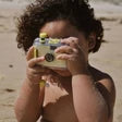 SunnyLife - Underwater Camera Zest Neon Green