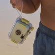 SunnyLife - Underwater Camera Zest Neon Green