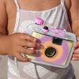 SunnyLife - Underwater Camera Zest Magenta