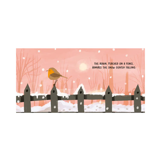 Sassi Sweet Sounds Book- Birds