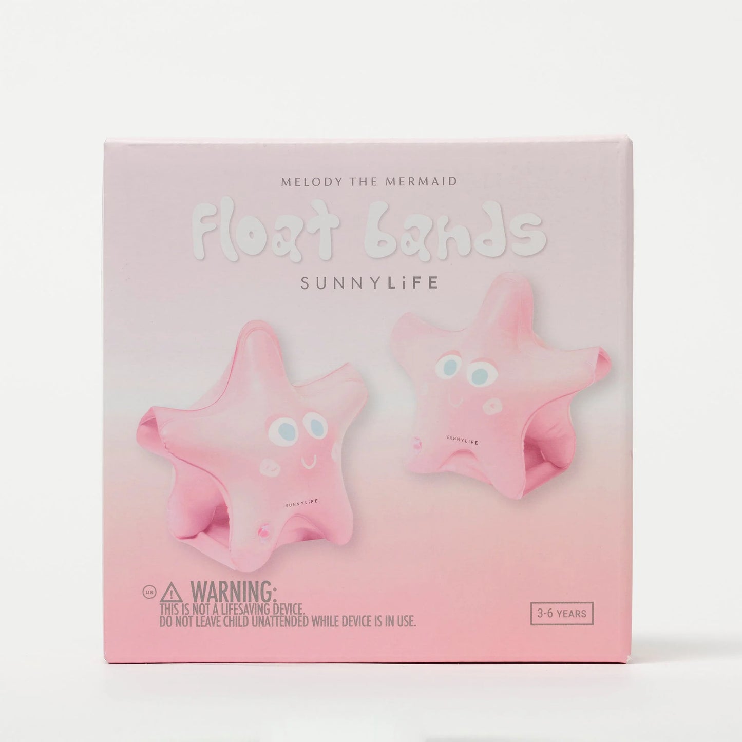 SunnyLife - Melody the Mermaid Strawberry