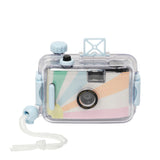 SunnyLife - Pool Side Underwater Camera Pastel Gelato
