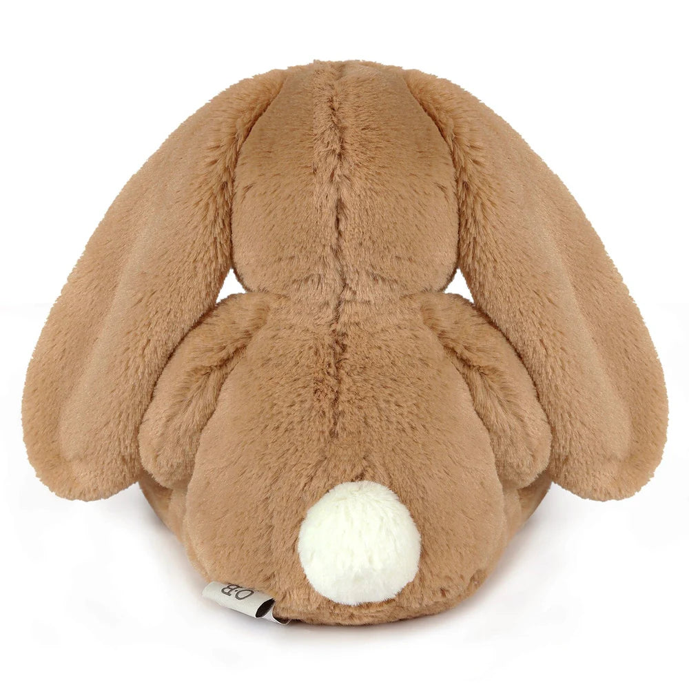 OB Designs - Bailey Caramel Bunny 34cm