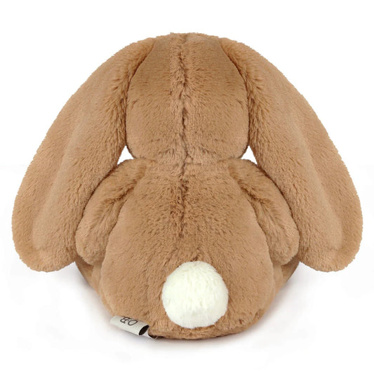 OB Designs - Bailey Caramel Bunny 34cm