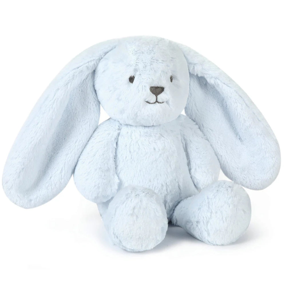 OB Designs - Baxter Blue Bunny 34cm