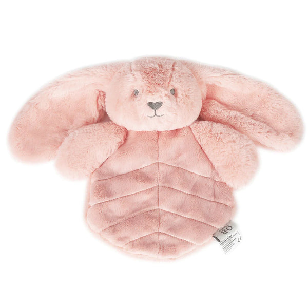 O.B Designs -Bella Bunny Baby Comforter