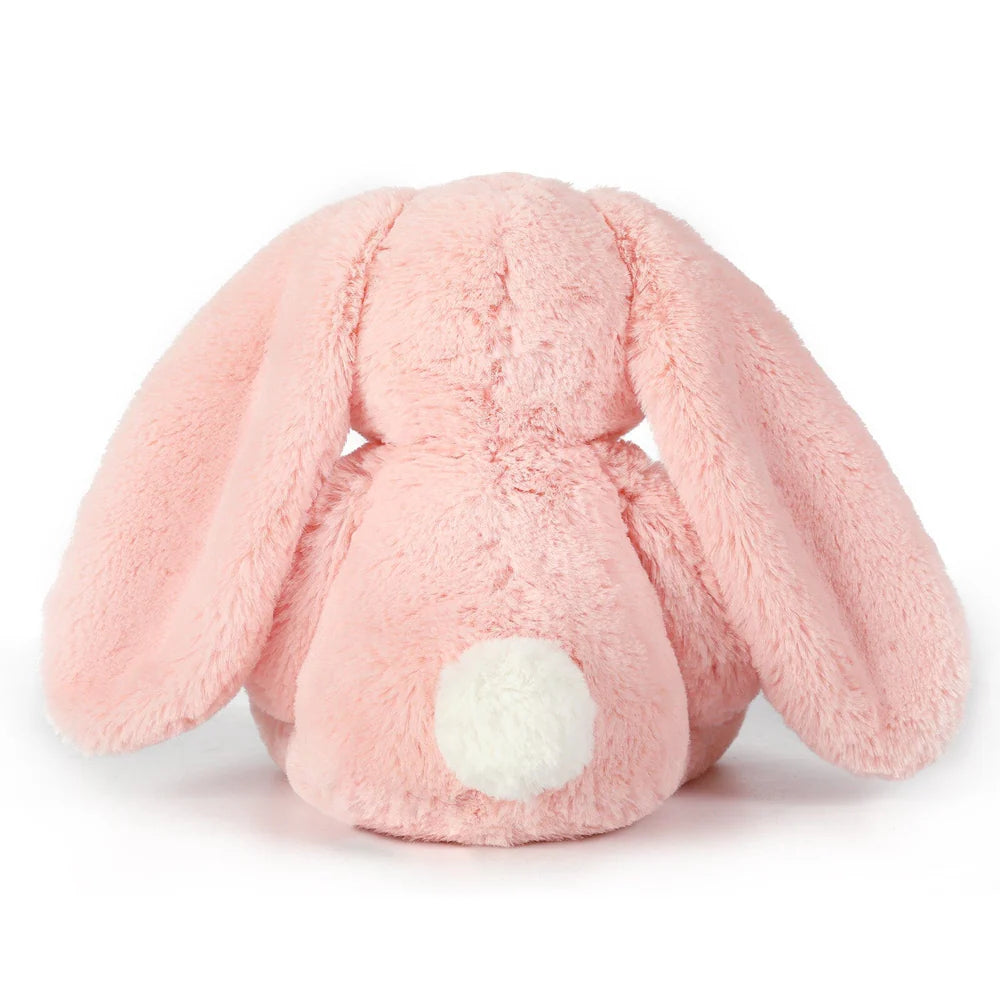 OB Designs- Bella Bunny Rose Pink 34cm