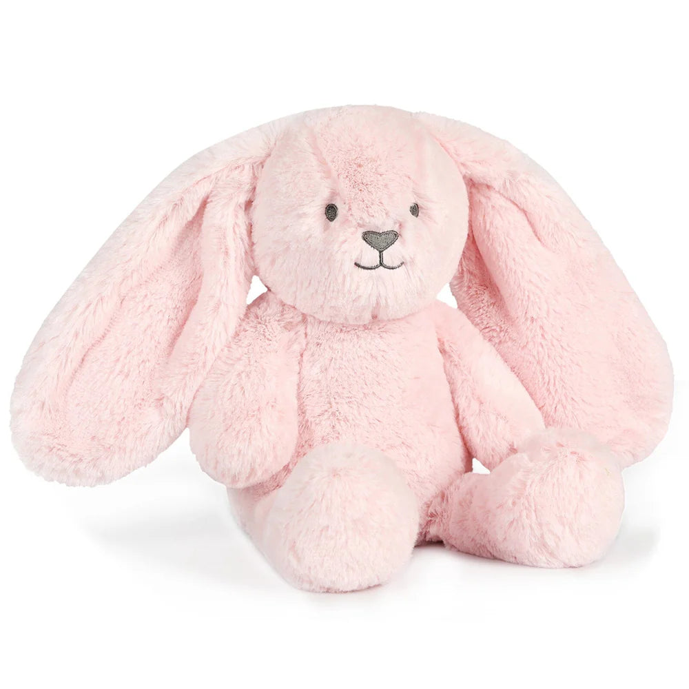 OB Designs- Betsy Bunny 34cm- Pink