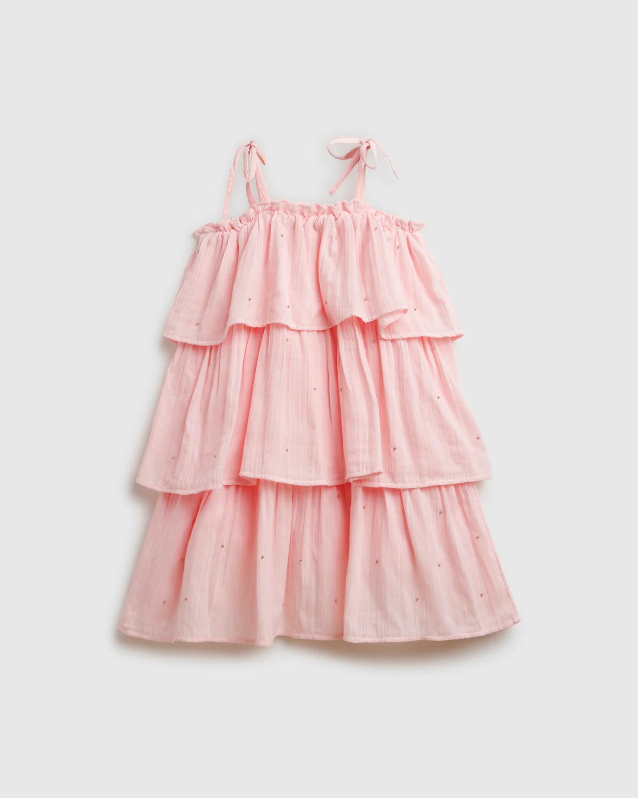 Alex & Ant - Lucia Dress - Petal Pink