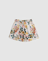 Alex & Ant - Floral Rose Shorts