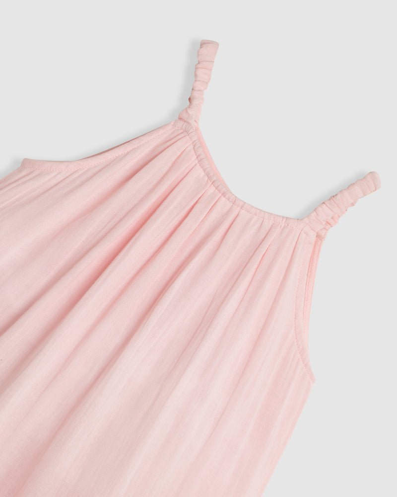 Alex & Ant - Petal Pink Chiara Dress