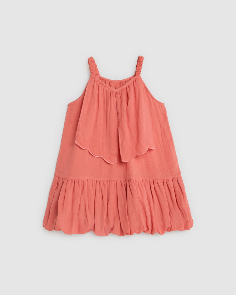 Alex & Ant - Coral Chiara Dress