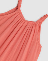 Alex & Ant - Coral Chiara Dress