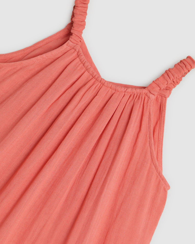 Alex & Ant - Coral Chiara Dress