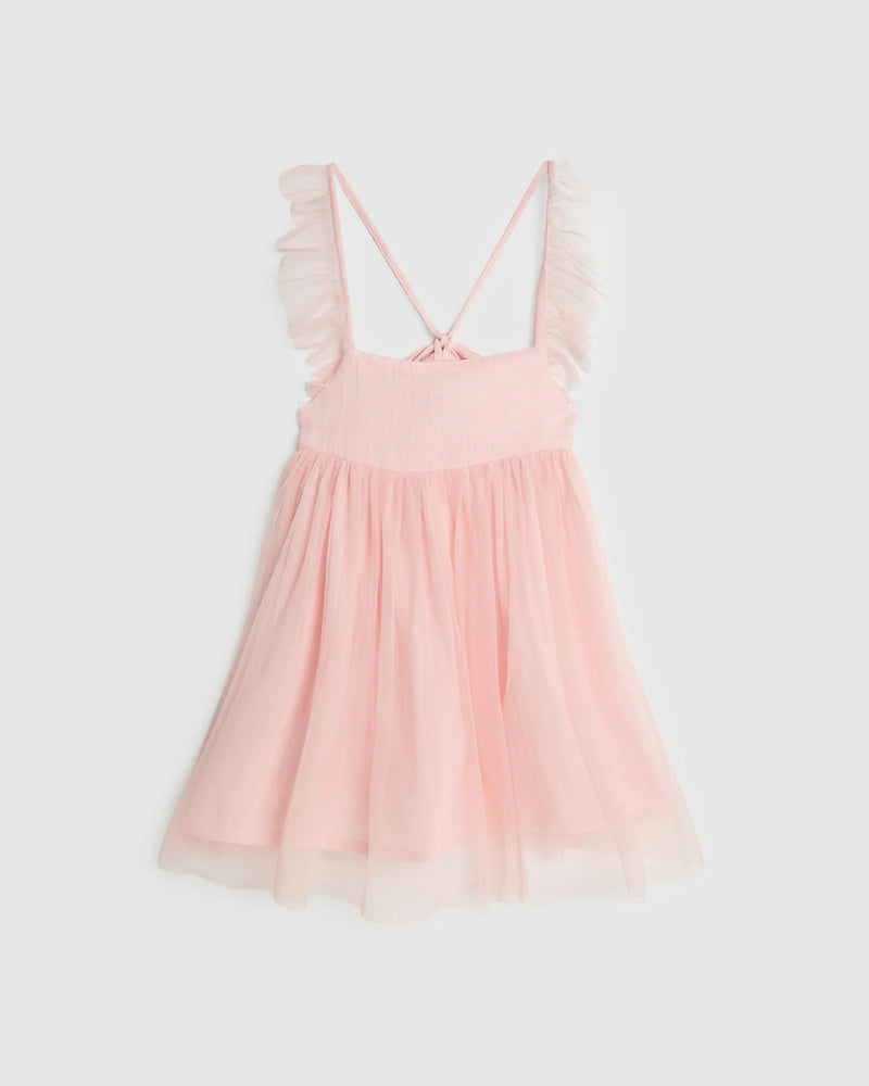 Alex & Ant - Petal Pink Cher Tutu