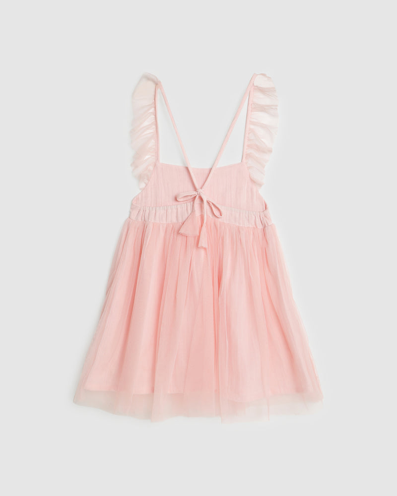 Alex & Ant - Petal Pink Cher Tutu