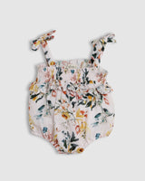 Alex & Ant - Floral Chrissie Playsuit