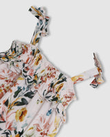 Alex & Ant - Floral Chrissie Playsuit