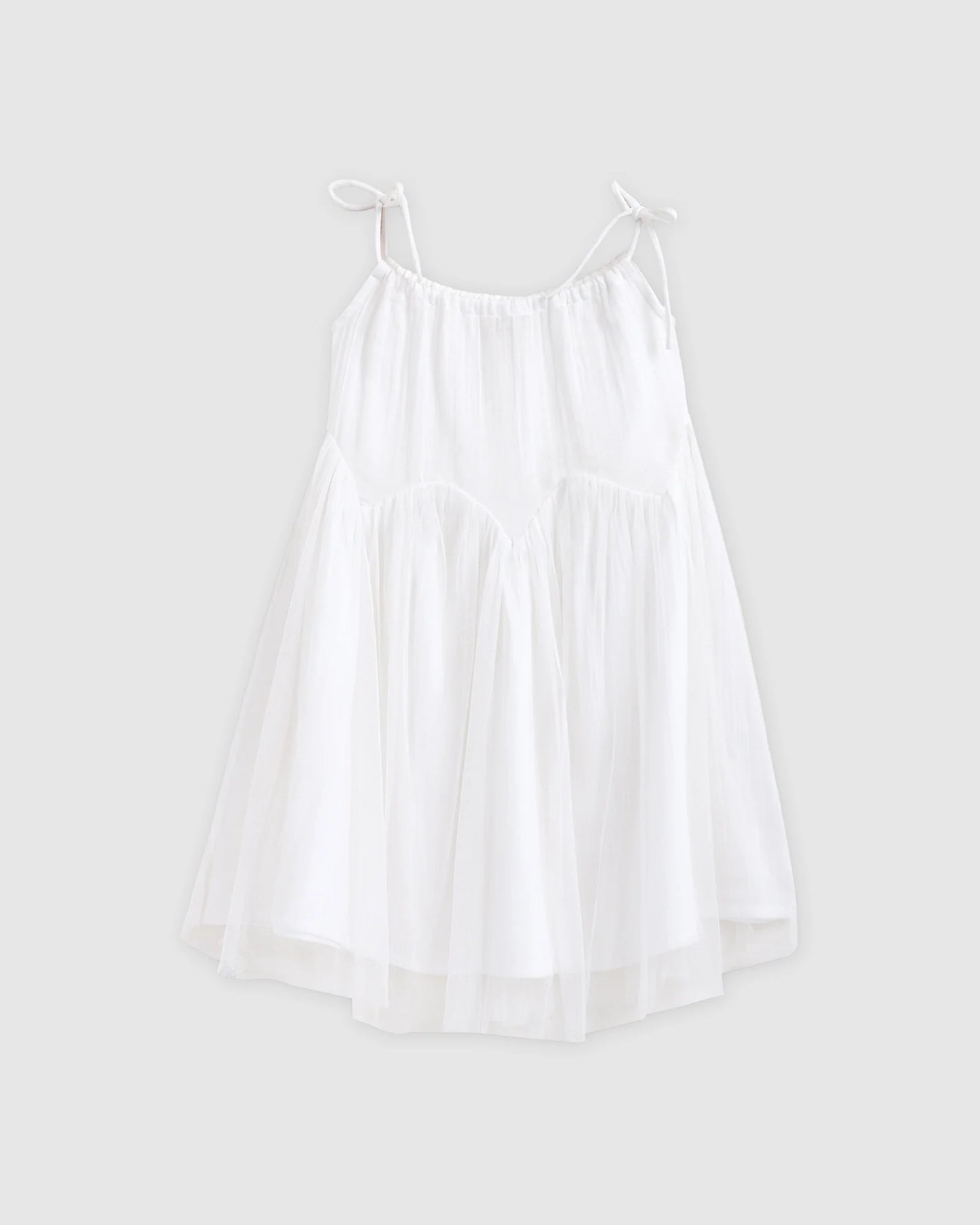 Alex & Ant - Nina Tutu - White