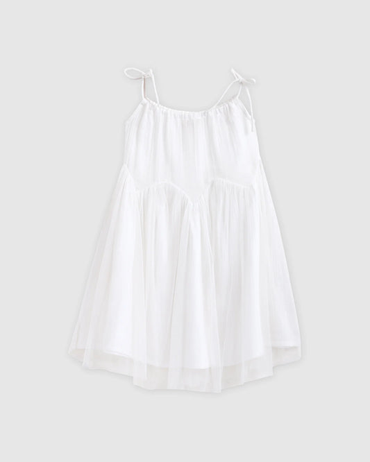 Alex & Ant - Nina Tutu - White