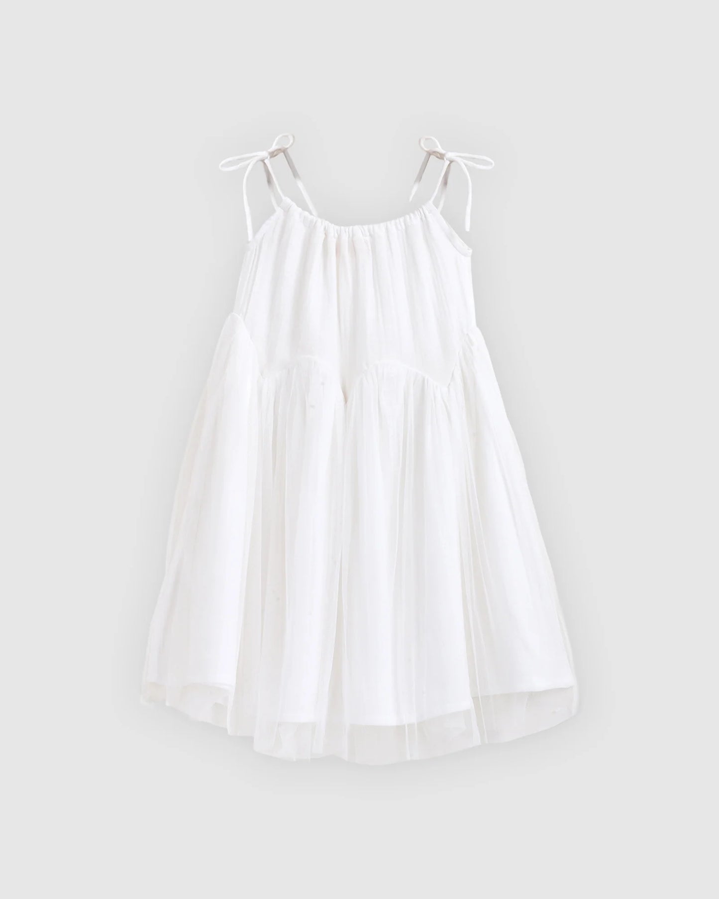 Alex & Ant - Nina Tutu - White
