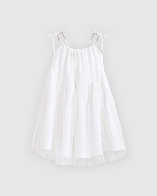 Alex & Ant - Nina Tutu - White