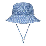 Bedhead Hats - Tide Kids Classic Swim Bucket Beach Hat