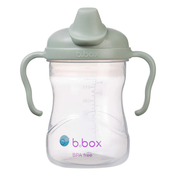 Bbox - Spout Cup - Sage