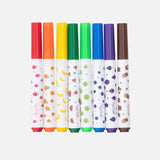 Tiger Tribe-Scented Markers