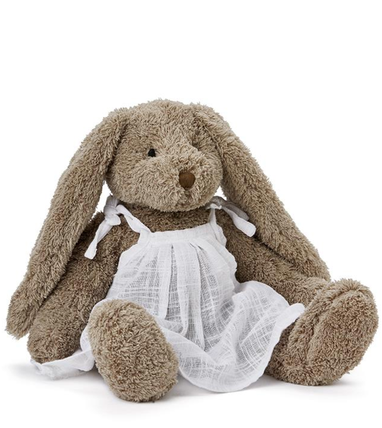 Nana Huchy- Mrs Honey Bunny- White Dress