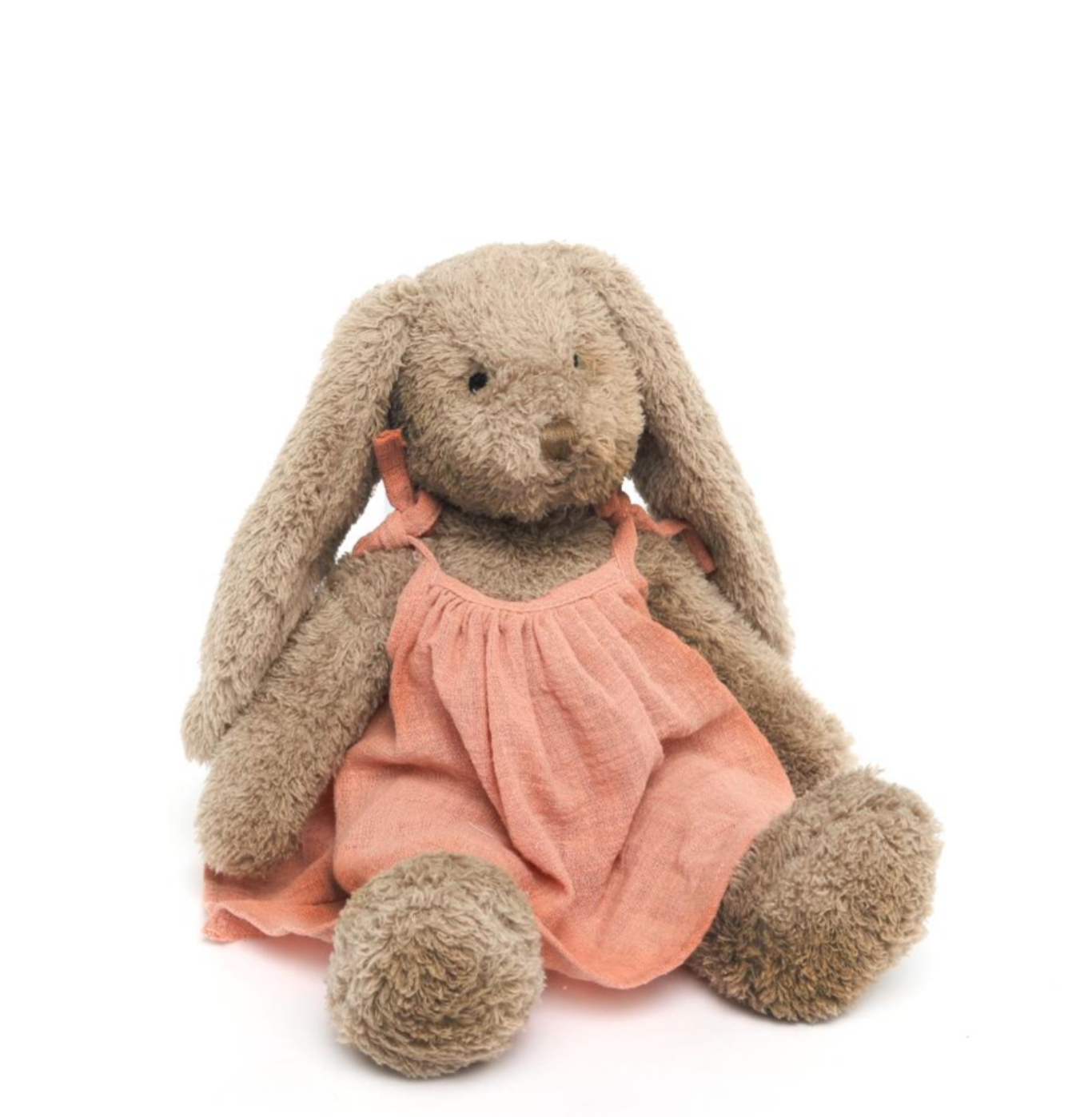 Nana Huchy- Mrs Honey Bunny- Pink Dress