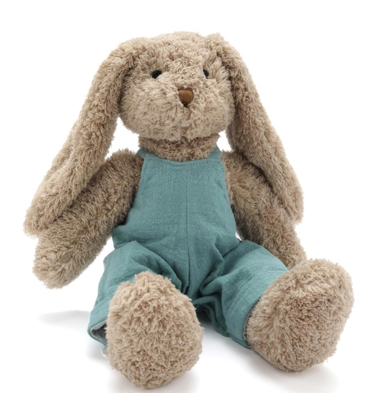 Nana Huchy- Mr Honey Bunny- Sage Romper