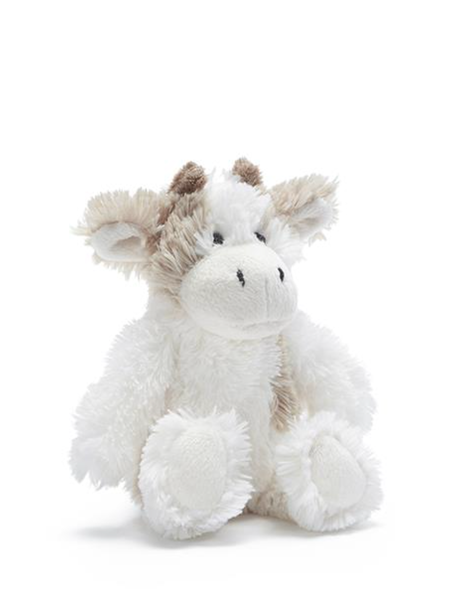 Nana Huchy- Mini Clover The Cow Rattle