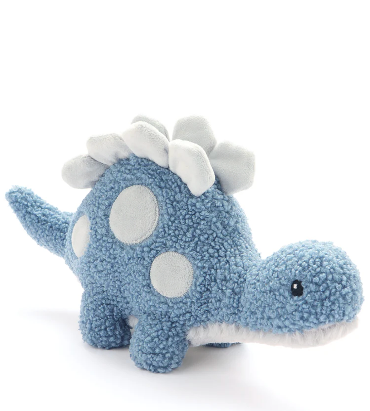 Nana Huchy- Stu The Stegosaurus