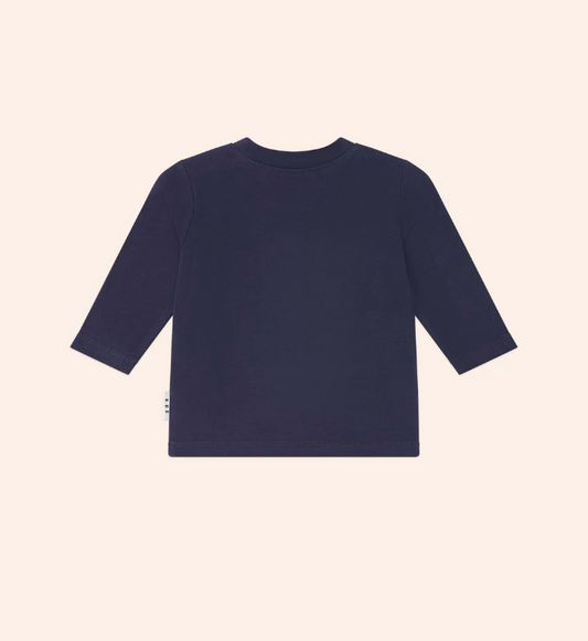 Hux Baby- Vroom Vroom Hux Top