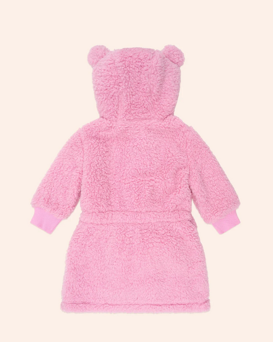 Hux Baby- Strawberry Snuggle Gown