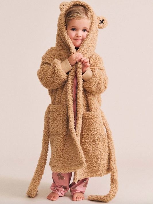 Hux Baby- Classic Hux Snuggle Gown