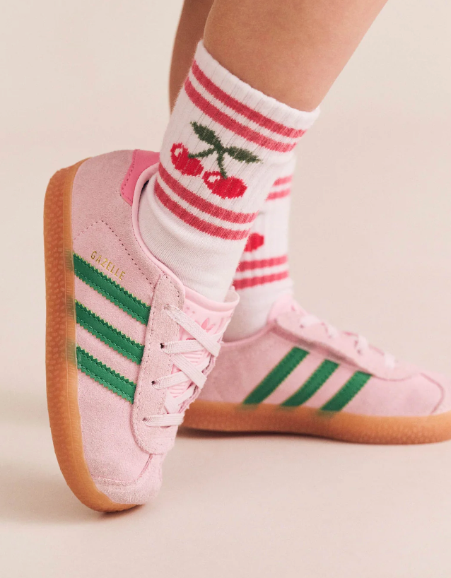 Hux Baby -Girls Sport 2 Pack