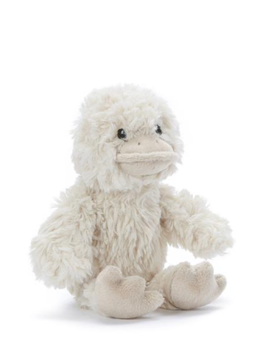 Nana Huchy- Bill The Duck Rattle