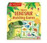 Dinosaur Matching Game